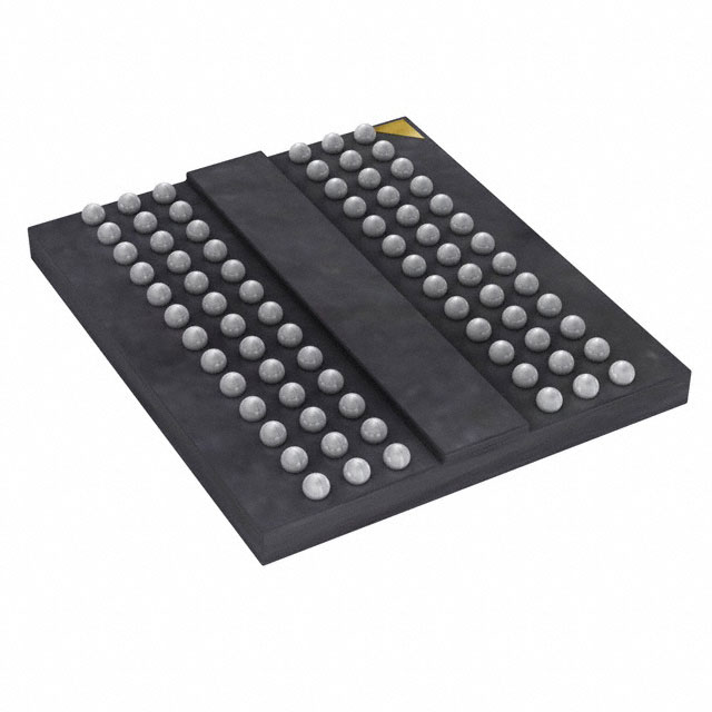 IC DRAM 4GBIT PAR 78TWBGA