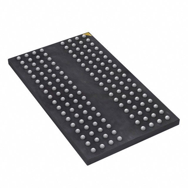 IC DRAM 576MBIT PAR 144TWBGA