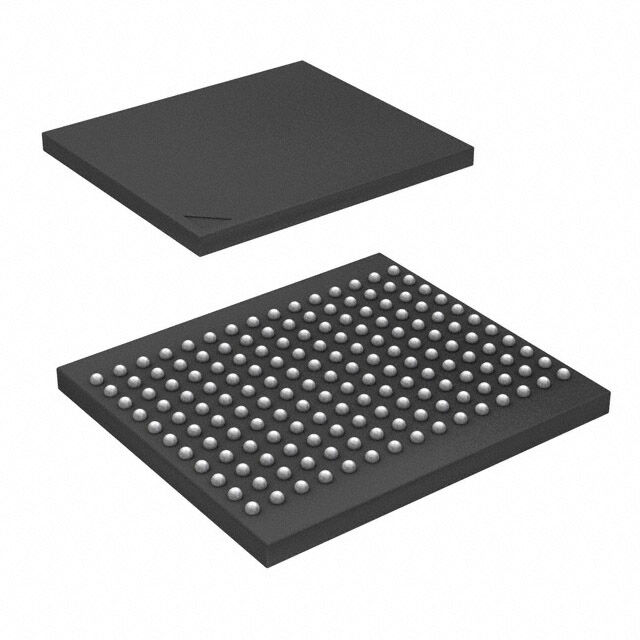 IC SRAM 18MBIT PARALLEL 165TFBGA