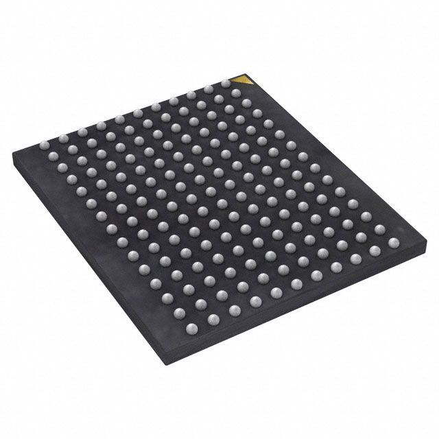 IC SRAM 72MBIT PARALLEL 165LFBGA