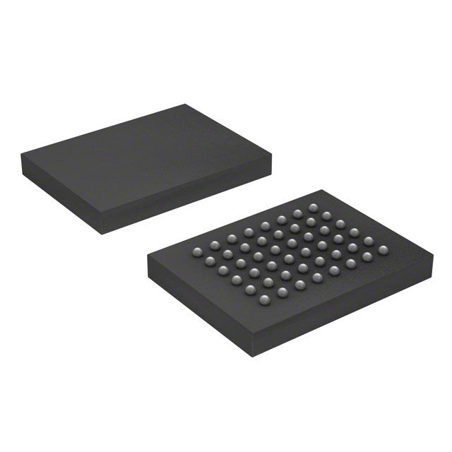IC SRAM 16MBIT PAR 48MINIBGA