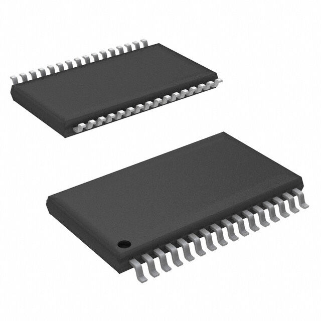 IC SRAM 4MBIT PAR