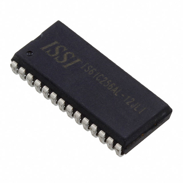IC SRAM 256KBIT PARALLEL 28SOJ