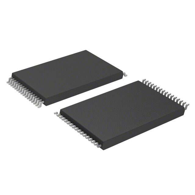 IC SRAM 1MBIT PARALLEL 32TSOP I