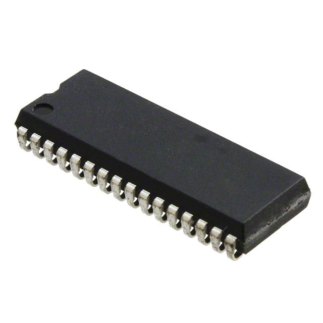 IC SRAM 1MBIT PARALLEL 32SOJ