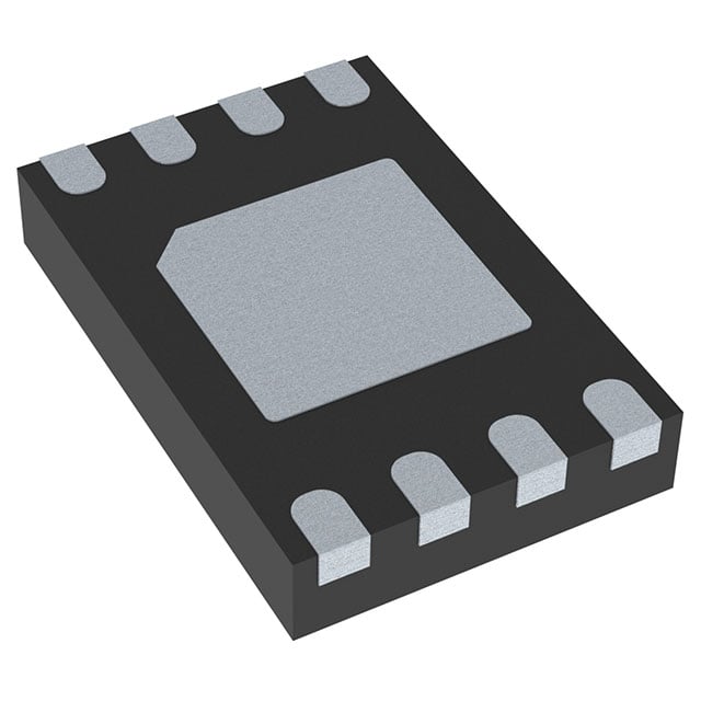 DYNAMIC NFC/RFID TAG IC WITH 4-K