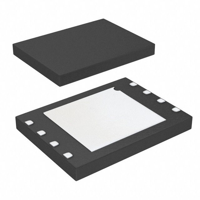 IC FLASH 128MBIT SPI 8VDFPN