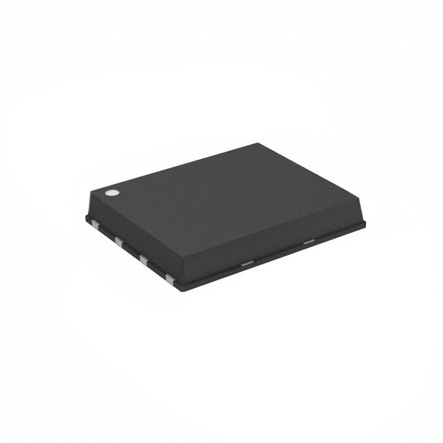 IC FLASH 8MBIT SPI 75MHZ 8VDFPN
