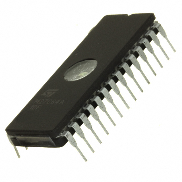 IC EPROM 64KBIT PARALLEL 28CDIP