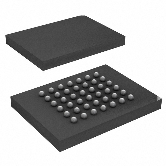 IC FLASH 64MBIT PARALLEL 56VFBGA