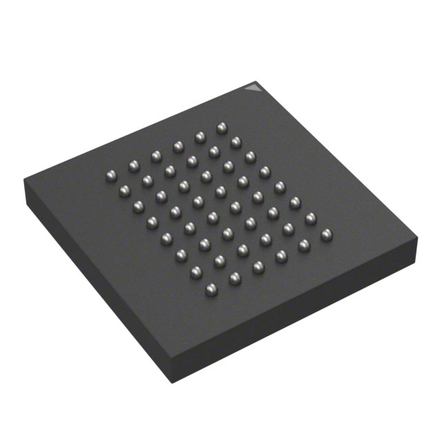 IC RAM 2MBIT PARALLEL 48FBGA