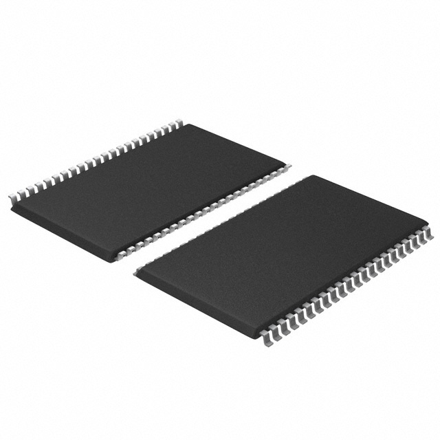 IC RAM 2MBIT PARALLEL 44TSOP2