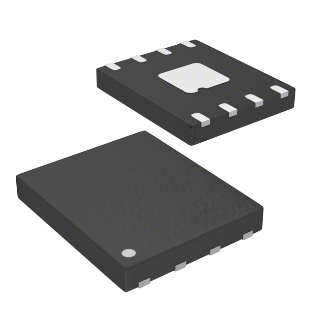 IC RAM 256KBIT SPI 40MHZ 8DFN