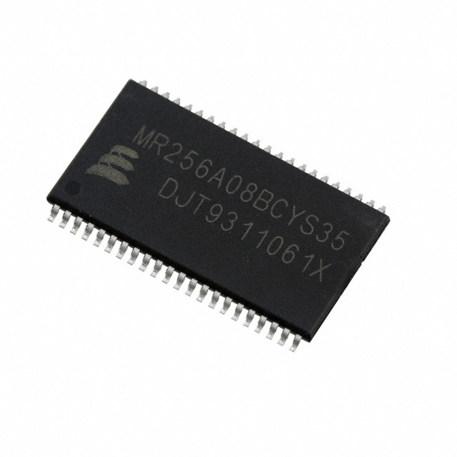 IC RAM 4MBIT PARALLEL 44TSOP II