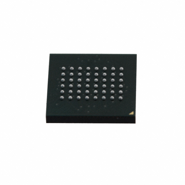 IC RAM 256KBIT PARALLEL 48FBGA