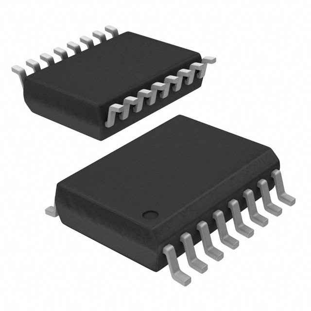 IC FLASH 256MBIT SPI 133MHZ 16SO