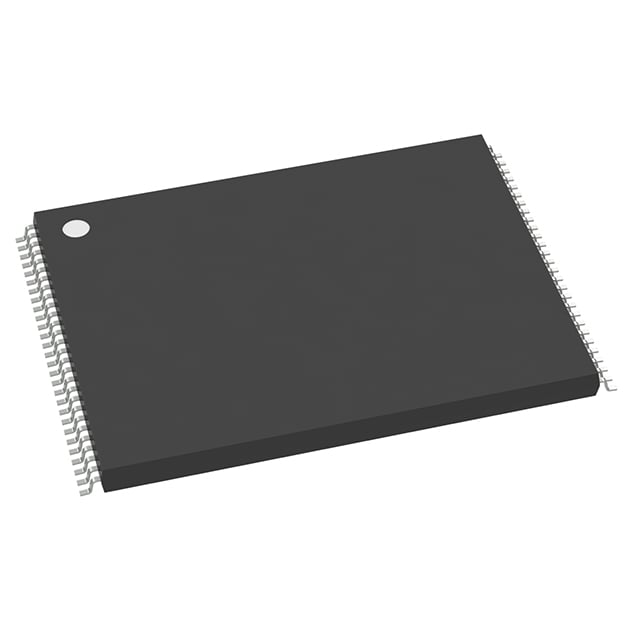 IC FLASH 1GBIT PARALLEL 56TSOP