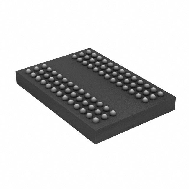 IC DRAM 1GBIT PAR 78FBGA