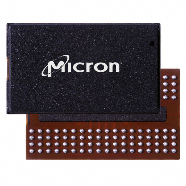 IC DRAM 288MBIT PARALLEL 144UBGA