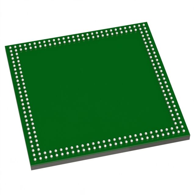 IC DRAM 16GBIT 933MHZ 216FBGA