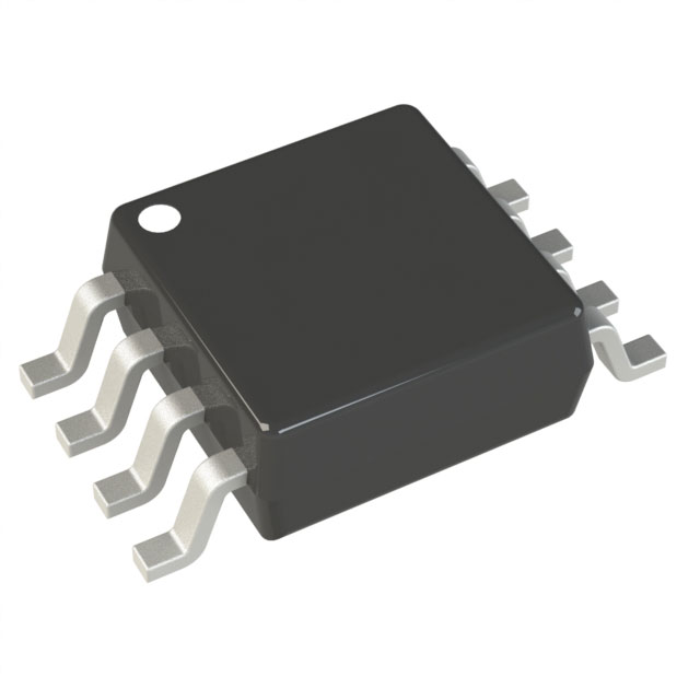 IC FLASH 4MBIT SPI/QUAD 8SOP