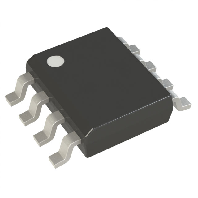IC FLASH 8MBIT SPI 86MHZ 8SOP