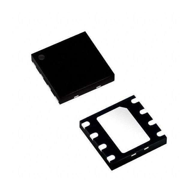IC FLASH 64MBIT SPI/QUAD 8USON