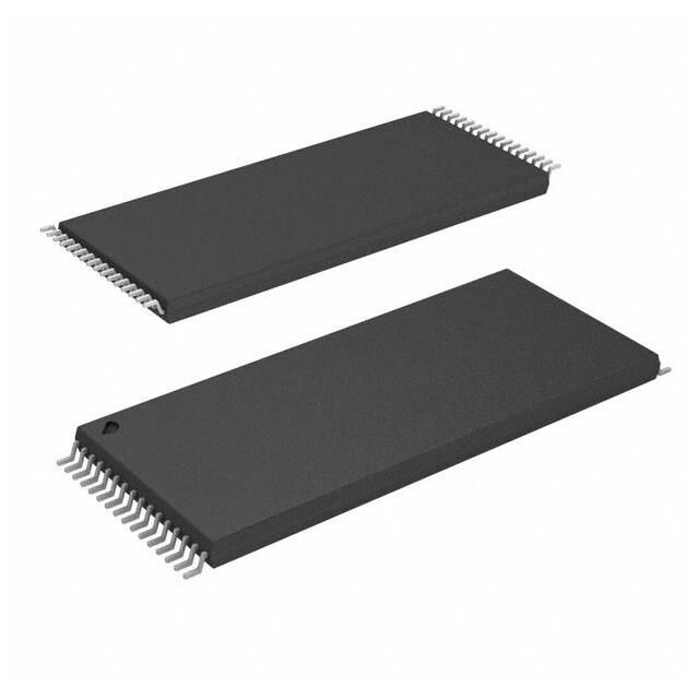 IC FLASH 4MBIT PARALLEL 32TSOP