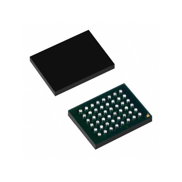 IC FLASH 4MBIT PARALLEL 48LFBGA