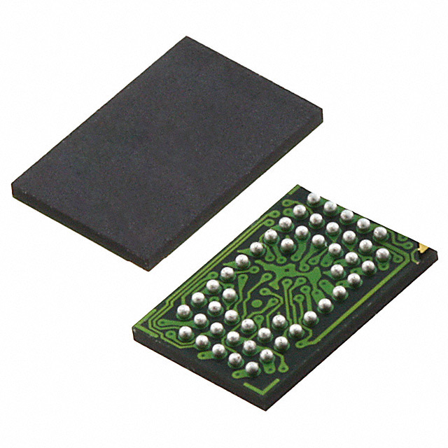 IC FLASH 8MBIT PARALLEL 48WFBGA