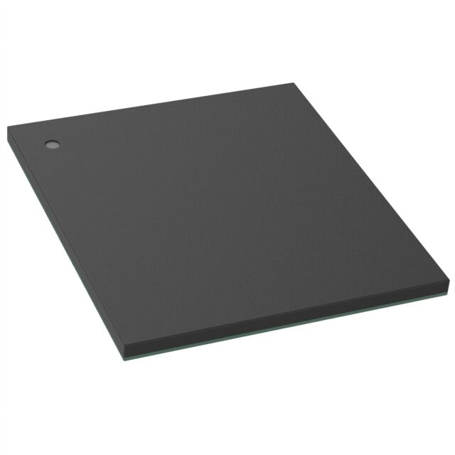 IC FLASH 4GB EMMC 153-BGA (11.5X