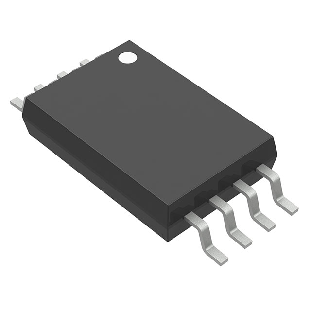 IC OPAMP GP 2 CIRCUIT 8TSSOP