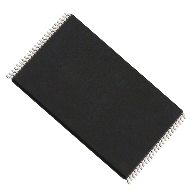 IC FLASH 16MBIT PARALLEL 48TSOP