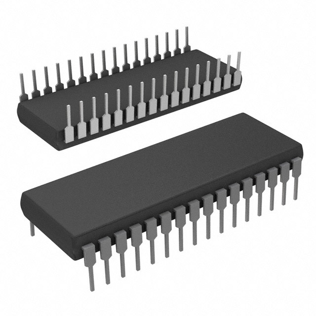 IC NVSRAM 256KBIT PARALLEL 32DIP