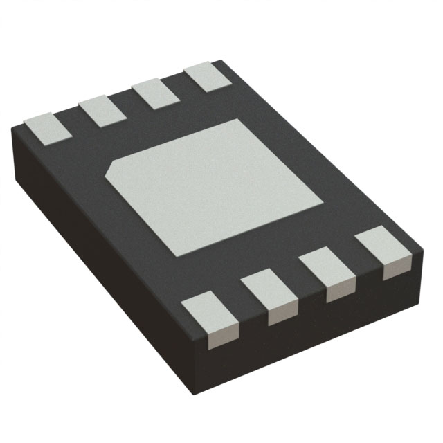 IC EEPROM 1MBIT I2C 1MHZ 8UDFN