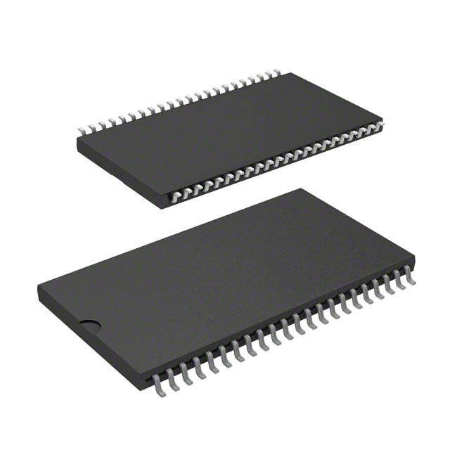 IC SRAM 4MBIT PARALLEL 44TSOP II