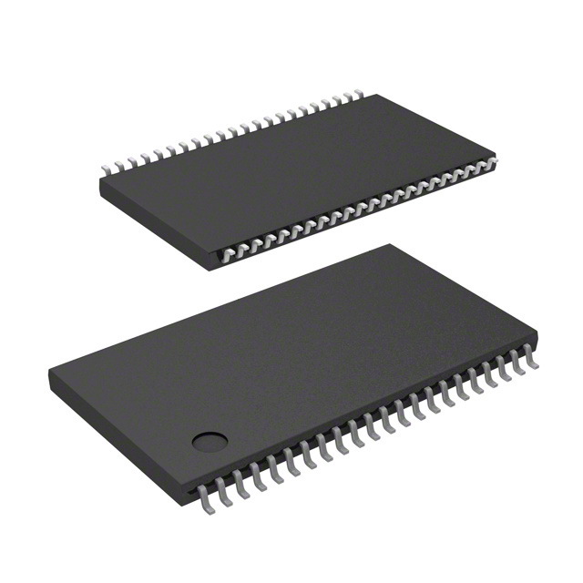 IC SRAM 4MBIT PARALLEL 44TSOP II