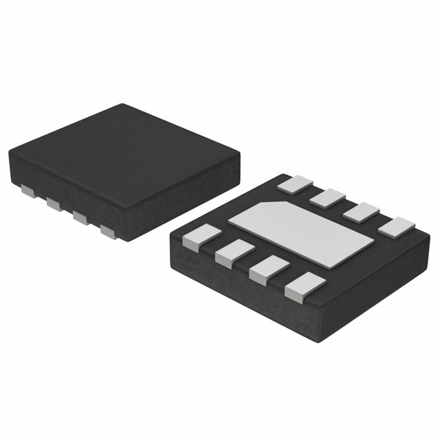 IC FLASH 64MBIT SPI/QUAD 8USON