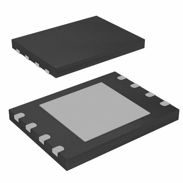 IC FLASH 128MBIT SPI 8WSON