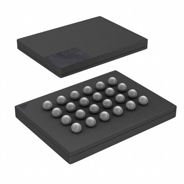 IC FLASH 32MBIT SPI/QUAD 24BGA