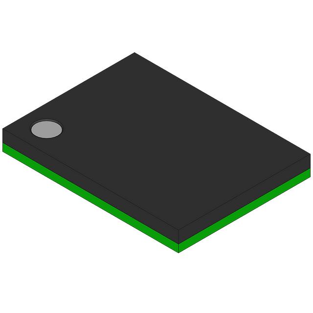 S25FS256S - 256-Mbit MIRRORBIT F