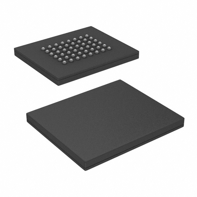 IC FLASH 8MBIT PARALLEL 48FBGA