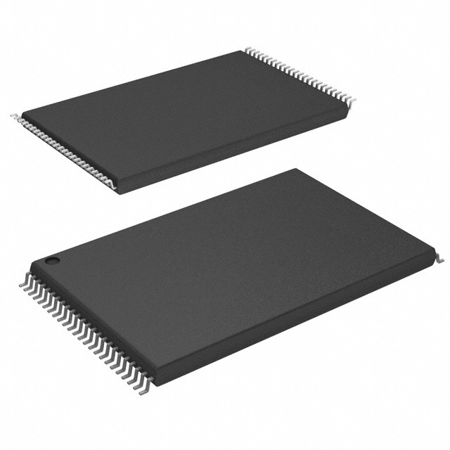 IC FLASH 16MBIT PARALLEL 48TSOP