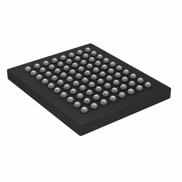 IC FLASH 16MBIT PAR 56MHZ 80FBGA