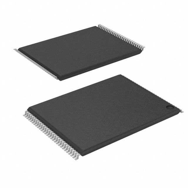 IC FLASH 128MBIT PARALLEL 56TSOP
