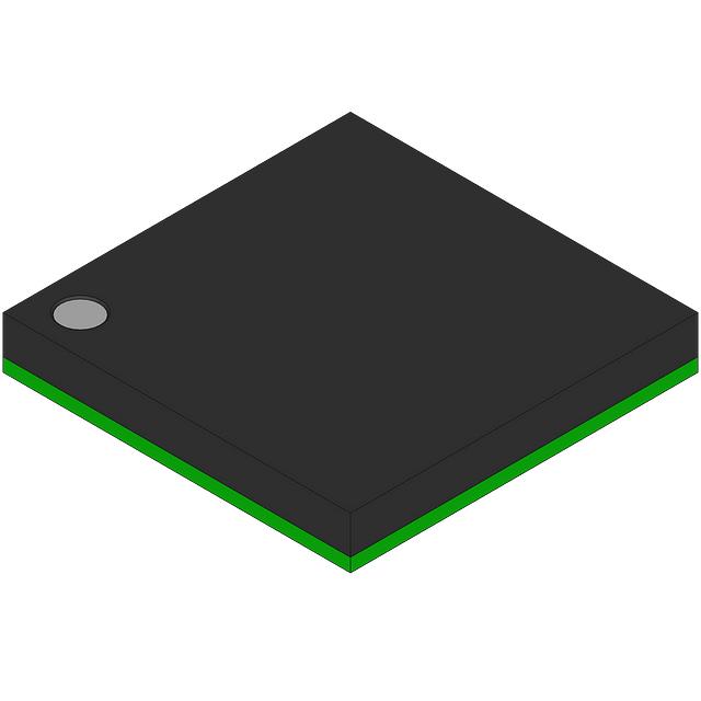 IC TRANSCEIVER 4/28 64NFBGA