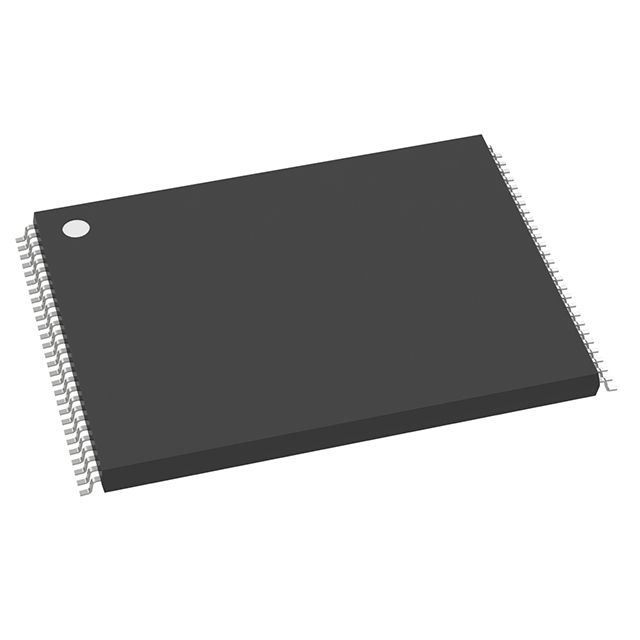 IC FLASH 32MBIT PARALLEL 56TSOP