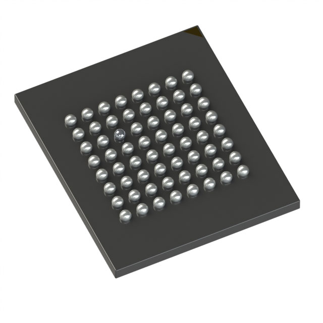 IC FLASH 1GBIT PARALLEL 64FBGA