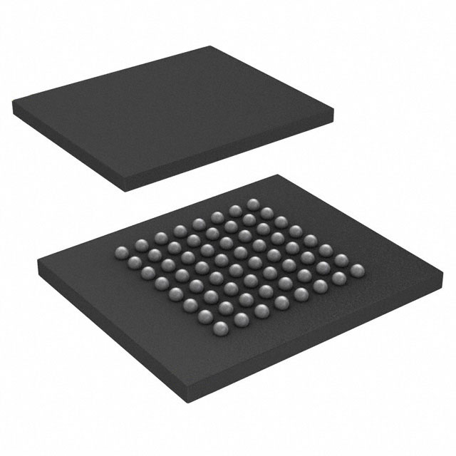 IC FLASH 32MBIT PARALLEL 64FBGA