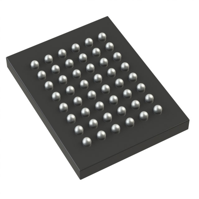 IC FLASH 32MBIT PARALLEL 48VFBGA
